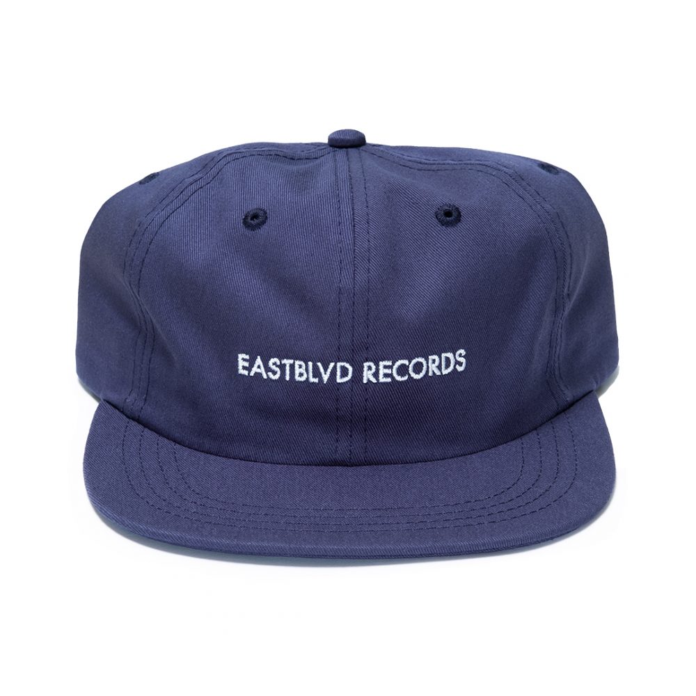 Logotype Front Hat