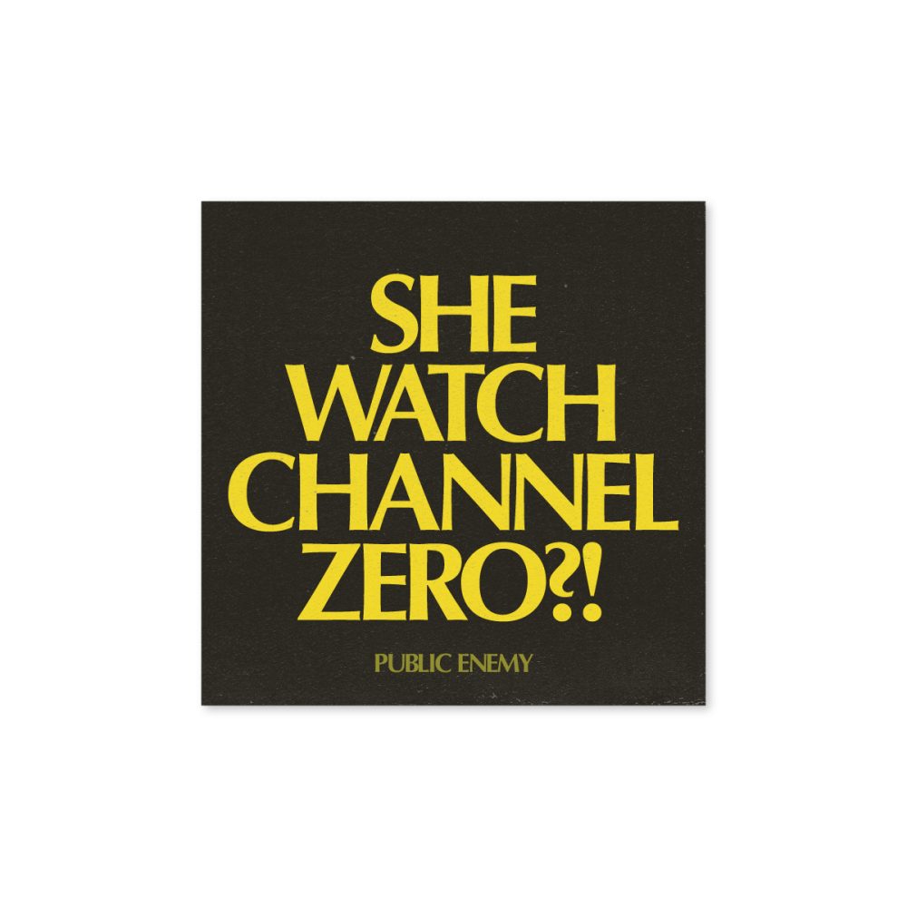 channel zero