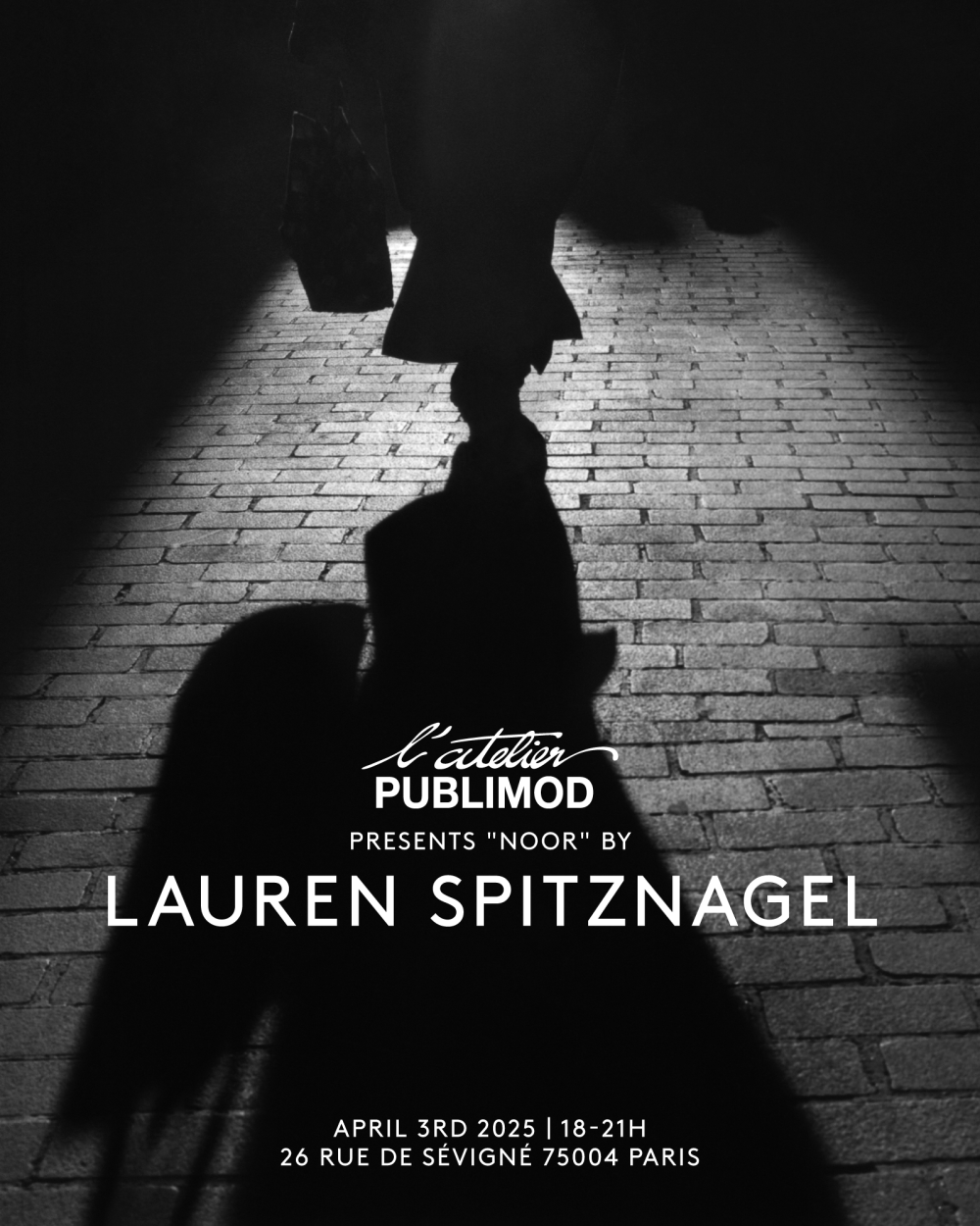 Lauren Poster – FullRes